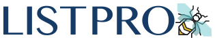 ListPro Logo